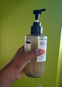 RYO Root:Gen for Women Shampoo