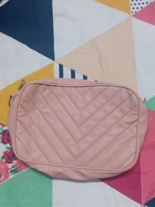 Sling Bag With Luxurious Quality