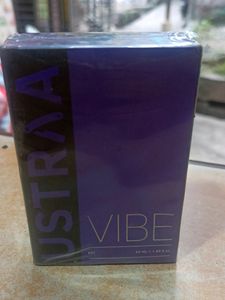 Great  VIBE PERFUME