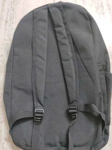 MAXX Farmacia Black Backpack