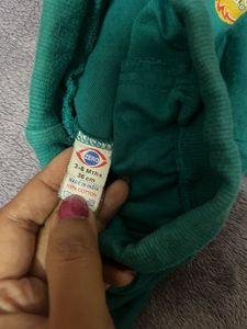 Baby Girl Clothes