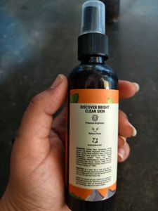 Pilgrim 1% Vitamin C Toner