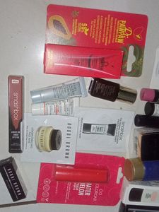 Luxe Makeup Product