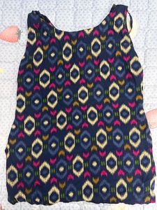short kurti