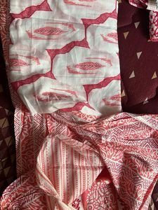 Dress Material Bundle