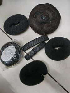 Hair Juda