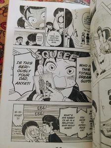 Spy X Family Vol- 5 Original Viz Media Edition
