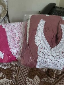 Rayon Kaftan
