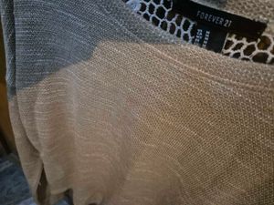Next Long Sleeve Knit Top