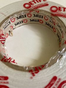 Double Side Tissue Tape 2 Roll