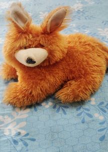soft toys - set of 4