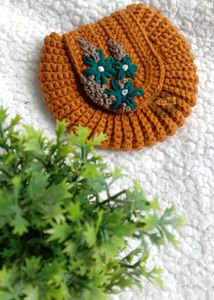 Handmade Cute Mini Coin Pouch