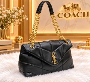 YSL ( COPY) IMPORTED HIGH QUALITY SLING WITHOUT BO