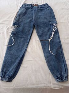 Kids Joggers