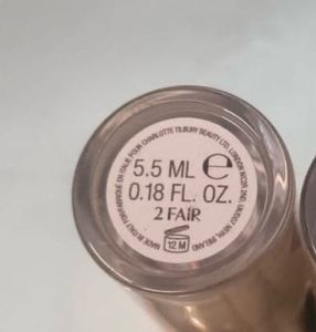 Charlotte Tilbury Hollywood Flawless Filter