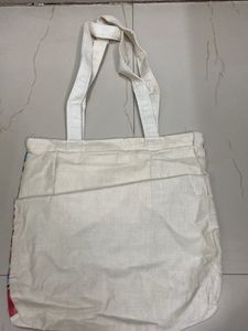 Multi Color Sling Bag