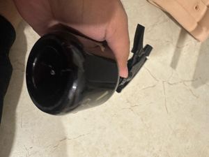 Hairdressing Spray Bottle