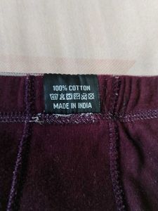 M size Rupa Jon Men's Boxers(85cm)