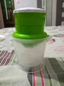 New Mini Juicer