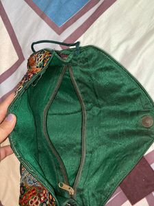 Rajasthani Kadhaai Bag