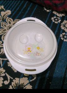 Baby Feeding Bowl With Lead