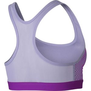 Nike Sports Bra - Purple