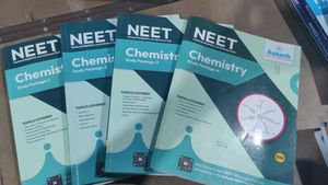 NEET Study Material Packages