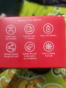 Jio dongal 3g only for today