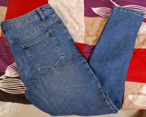 Blue Jeans