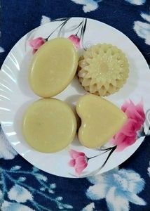 Homemade  chawal aalu  whitening magic shop