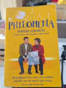 Philomena by Martin Sixsmith