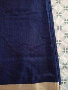 new unused saree