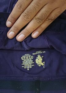 US Polo Assn Men's Briefs