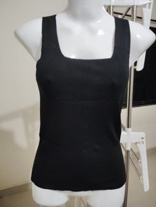 Set of two Striped Cropped Jacket And sleeve top