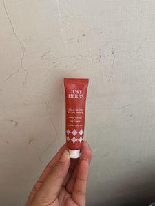 Just Herbs Halo Glow Blush Drops