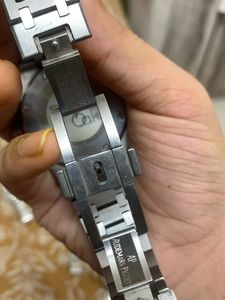 audemars piguet watch automatic