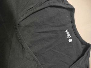 Basic Square Neck Crop Top