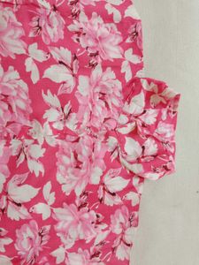 Floral Print cordset of 2