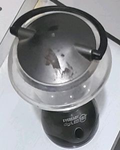 Battery Lamp