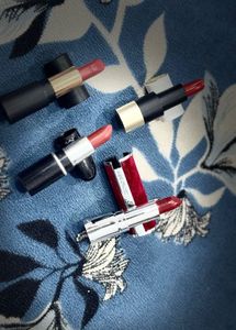 Luxury Lipstick Bundle pack of 4