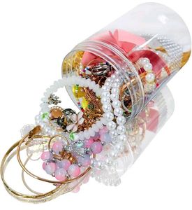 mystery jewellery jar