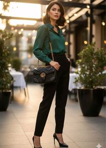 Gucci Slingbags