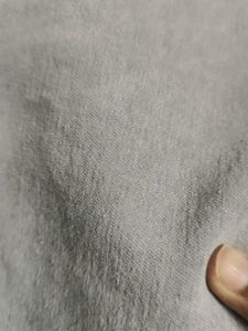 Grey Jeans