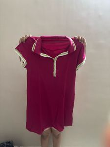4 T-shirt and top combo xl size