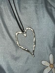 combo grunge necklace