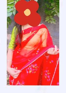 Beautiful Saree