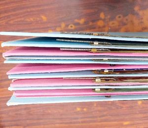 New Office File  - Pack of 15