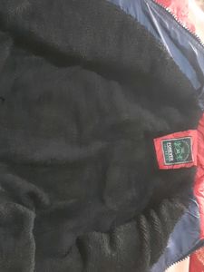 5 year child jacket