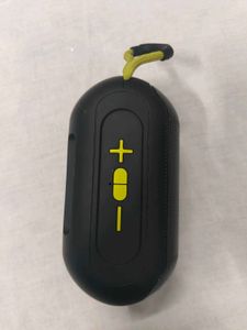 Hammer Portable Bluetooth Speaker