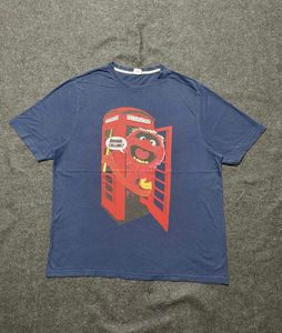 Disney 'The Muppets - Animal Calling' T-Shirt